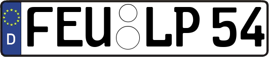 FEU-LP54