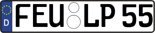 FEU-LP55
