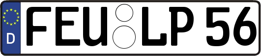 FEU-LP56