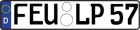 FEU-LP57