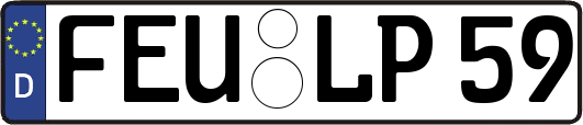 FEU-LP59