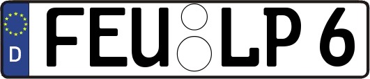 FEU-LP6