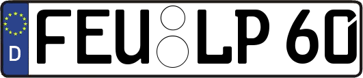 FEU-LP60