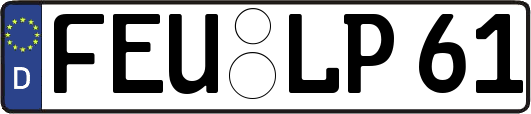 FEU-LP61