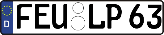 FEU-LP63