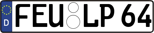 FEU-LP64