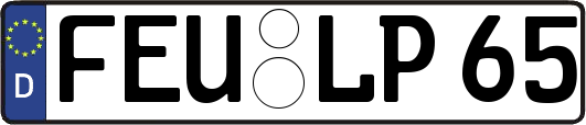 FEU-LP65