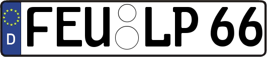 FEU-LP66