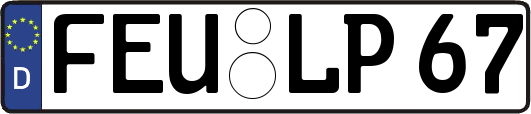 FEU-LP67