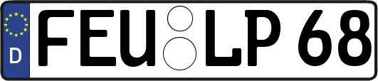 FEU-LP68