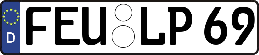 FEU-LP69