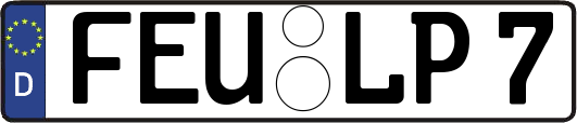 FEU-LP7