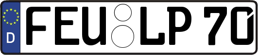 FEU-LP70