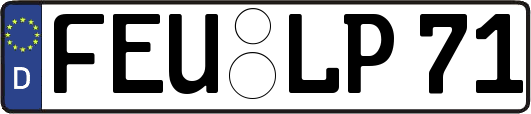 FEU-LP71