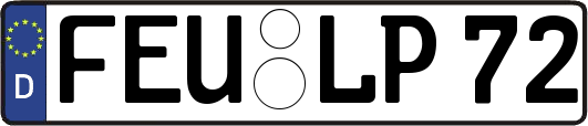 FEU-LP72