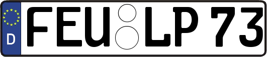 FEU-LP73