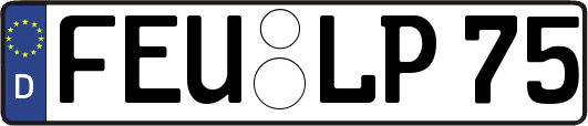 FEU-LP75
