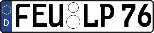 FEU-LP76