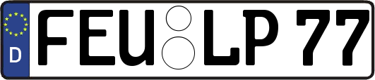 FEU-LP77