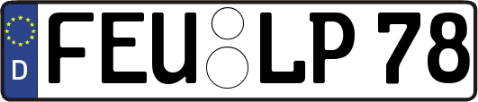FEU-LP78