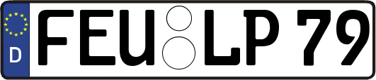 FEU-LP79