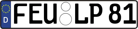FEU-LP81