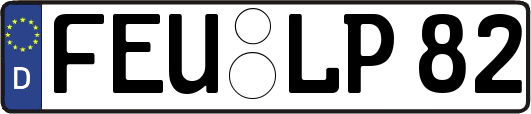 FEU-LP82