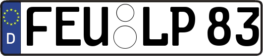 FEU-LP83