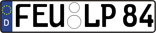 FEU-LP84