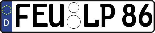 FEU-LP86