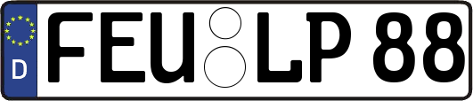 FEU-LP88