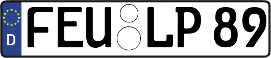 FEU-LP89