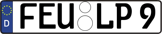 FEU-LP9