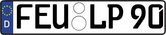 FEU-LP90