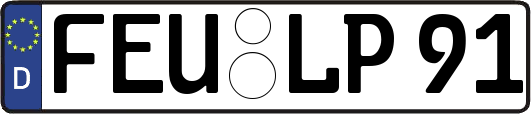FEU-LP91