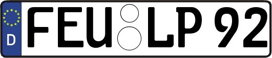 FEU-LP92
