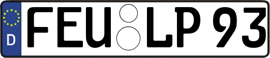 FEU-LP93