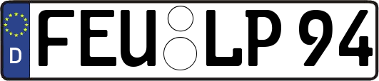 FEU-LP94