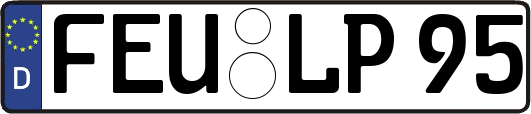 FEU-LP95