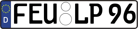 FEU-LP96