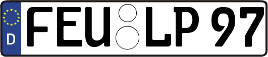 FEU-LP97