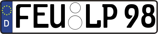 FEU-LP98