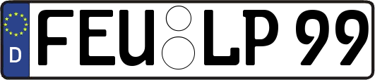 FEU-LP99