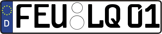 FEU-LQ01