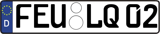 FEU-LQ02