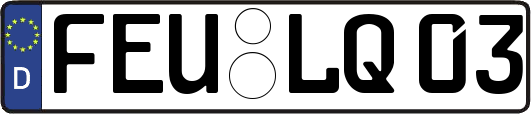 FEU-LQ03