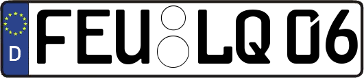 FEU-LQ06