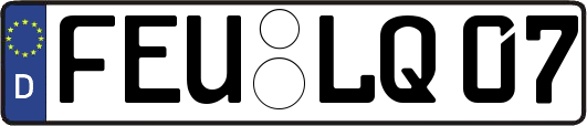 FEU-LQ07