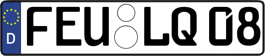 FEU-LQ08