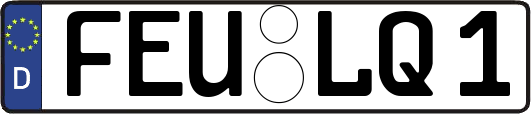 FEU-LQ1